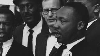 Martin Luther King Beloved Community