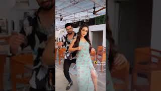 Sasural Simar Ka 2 bts #Shorts #tanya