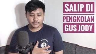 Salip di Pengkolan - Gus Jody (Cover) by De Bayu