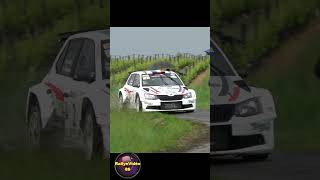 Rallye National de la Vallée du Cher 2024, Bregeon Julien / Arrivé Amélie, Skoda Fabia Rally2