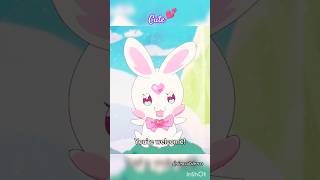 Now that Rabbit is cute 🥰 #anime #animeedit #animelover #trending #youtubeshorts #shorts