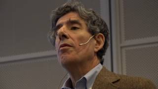 Dr Richard Davidson - Can taming the mind actually make a difference in society?