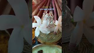 Devi Navaratri 2024 | Dusara dates | Vijayawada Kanaka Durga Navaratri alankaram | prasadam | Dusara