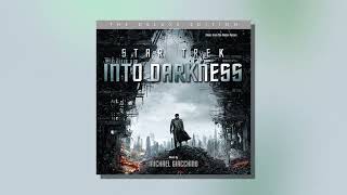 Undersea Enterprises Inc. (from "Star Trek Into Darkness") (Official Audio)