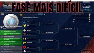 MELHOR PICK'EM DA FASE FINAL (QUEM GANHARÁ?)