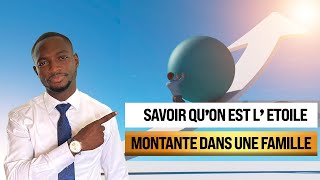 Comment Reconnaître qu'on est l’Étoile montante dans une Famille