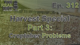 Croptober Problems [Harvest Special Part Three]