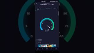 DITO Telecommunity Speed test mapapaWOW ka nalang