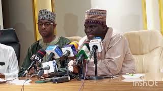 NAHCON, States Welfare Boards to collaborate, sensitize  intending pilgrims to meet up with dateline