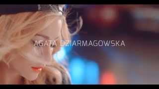 Agata Dziarma Dziarmagowska - Mogę wszystko, nic nie muszę (trailer)