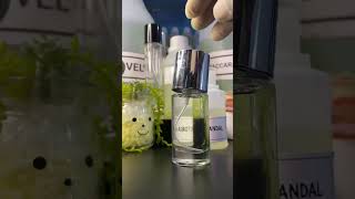 Cara Membuat Parfum Tahan Lama