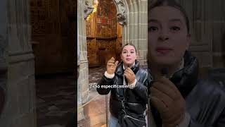 Qué hacer en Praga: ver los secretos de la Catedral de San Vito y el Castillo de Praga 🤩