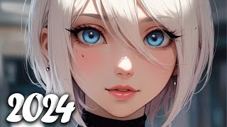 Nightcore Mix 2024 ♫ Best Remixes of Popular Songs ♫ Nightcore Songs Mix 2024