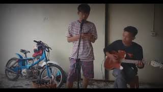 Peterpan - Yg terdalam ( Versi acoustic ) Voc. Arman Gaffar feat daeng Pajo'