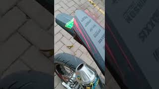 REMAP ECU CRF 150 TIMING KUDA POWER NGISI TERIMAKASIH SUDAH MAMPIR