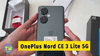 OnePlus Nord CE 3 Lite 5G