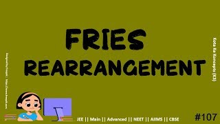 Fries Rearrangement || JEE Main || Advanced || NEET || CBSE || In Hindi