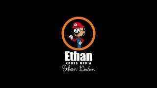 Ethan Cross Media Logo (October 2023)