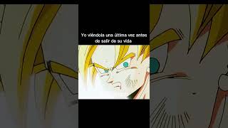 Tu Duo bro☹️🫂! #sad #dragonball #shortsviral ##parati #comedy #games