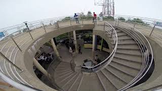 Langkawi Island Sky Cab Cable Car - Malaysia [2018]