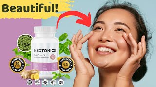 Neotonics  {{🚨 ALL TRUTH REVEALED!  🚨}}  Neotonics Review - Neotonics Gummies [ Neotonics Reviews  ]