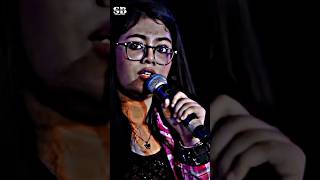 Tamma Tamma Loge 🌹🌹( Live Singing - Anushka Patra ) #shorts #unfreezmyaccout #short  #shortsfeed