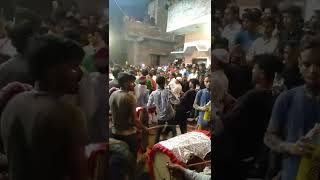 purane Shahar ke takat mohharam Sharif#bareilly #viral #faizanali #ayanali #trending #views