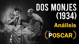 Dos Monjes (1934)- El expresionismo alemán en México.