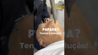 VOCÊ TEM PAPADA?