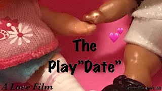 The Play”Date” Official Movie!