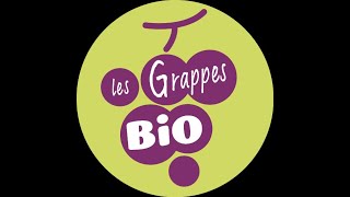 [REPLAY] Webinaire de lancement des Grappes Bio