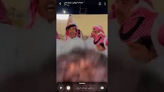 سنابات عبدالله حفل سلطان الهميلي