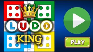 Ludo king gameplay here