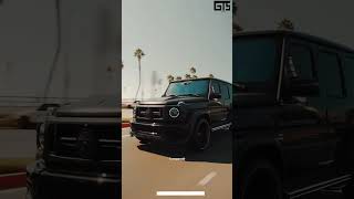 Mercedes-Benz G Wagon Overview || Best Mafia Car || 1.8 Crore rupees car || #shorts