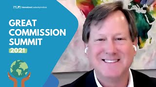 The  Great Commission Summit: November 16, 2021