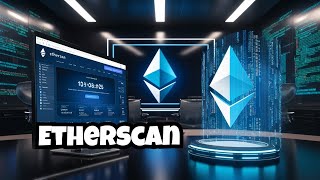 Etherscan: Cos'è e Come Utilizzarlo per Esplorare la Blockchain Ethereum