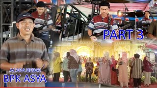 PART.3 " 1 jam om. RAJAWALI " acara BPK ARSYA DESA KEMANG