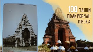 The Rise & Fall of Bali Kingdom: Jejak Istana Semarapura Puri Klungkung Bali