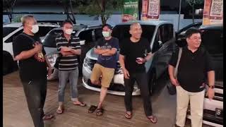 Kopdar Indonesia Serena Owner Community