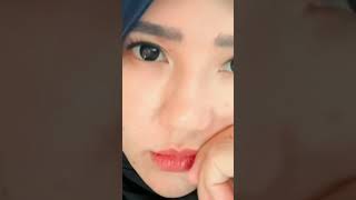 Saat Via Vallen merenung #viavalen #chevra_yo88 #vyanisty