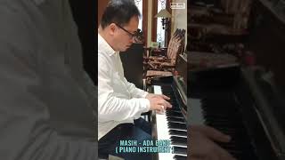 MASIH - ADA BAND ( PIANO INSTRUMENT )