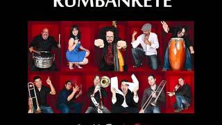 No Existe - Rumbankete