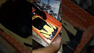 RC rechargebal lambhorghini car