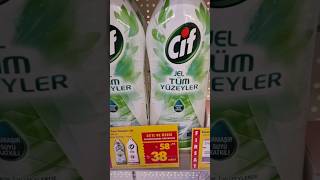 CİFTE BUYUK INDIRIM 1.5 LITRE 38 TL 🤯 #shorts #keşfet #shorts #keşfetbeniöneçıkar #keşfetteyiz