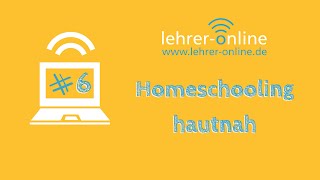 Podcast "Homeschooling hautnah" Folge 6: Schulleiter aus Thalmässing