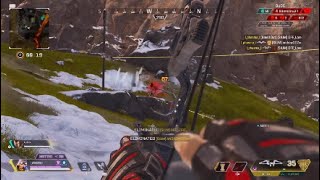 Bow stuff - Apex Legends