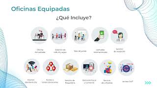 ¿QUIENES SOMOS? CONOCE NUESTROS SERVICIOS