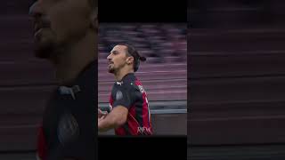 This goal 😮‍💨 #ibrahimovic #goat #subscribe #football #acmilan #goals #calcio #seriea #leao #chala