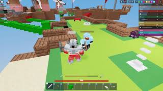 Op Multiplying Glitch Roblox Bedwars