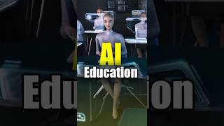 The impact of artificial intelligence in education